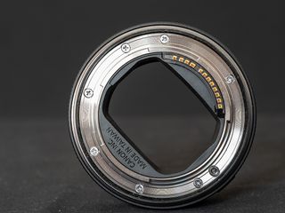Adattatore di controllo Canon EF-EOS R