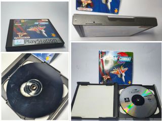 Lote Videojuegos para PlayStation 1 ps1
