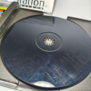 Lote Videojuegos para PlayStation 1 ps1