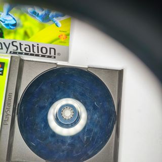 Lote Videojuegos para PlayStation 1 ps1