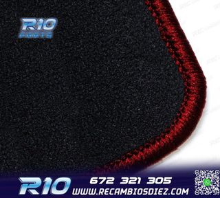 ALFOMBRILLAS PARA SMART