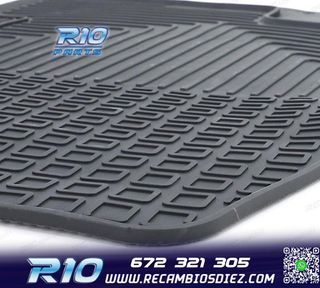 ALFOMBRILLAS PARA VOLVO