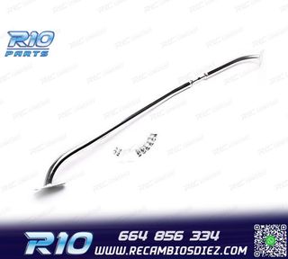 BARRA ESTABILIZADORA AUDI A4 B5 94-99