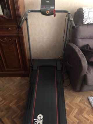 Cinta de correr Gymform