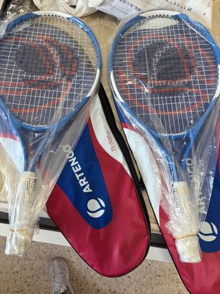 Raquetas Tenis Niños Artengo Tr700 23