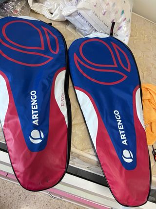 Raquetas Tenis Niños Artengo Tr700 23