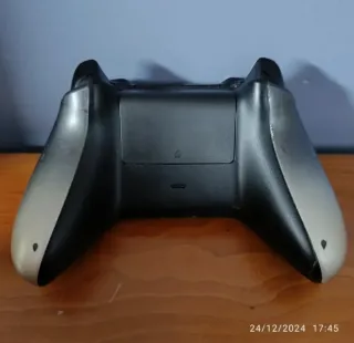 Mando Xbox One + Adaptador Chat