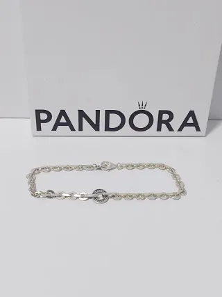 Pulsera Pandora Talla 18