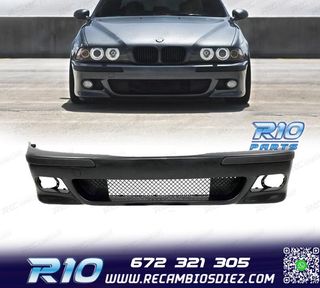 PARAGOLPES DELANTERO BMW E39 95-03 LOOK M5