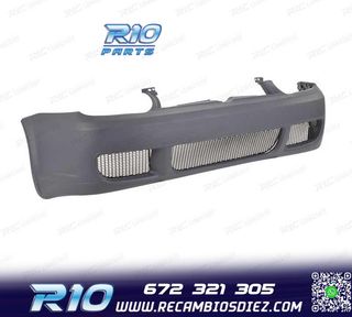 PARAGOLPES DELANTERO VOLKSWAGEN VW GOLF 4 97-03 LOOK R32 REJ