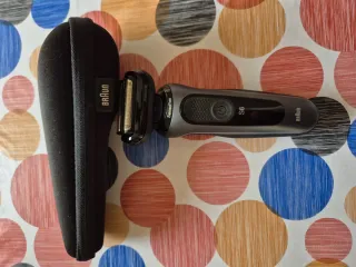 Rasoio Elettrico Braun Serie 6