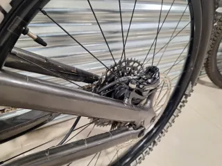 Specialized Turbo Levo