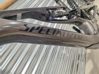 Specialized Turbo Levo