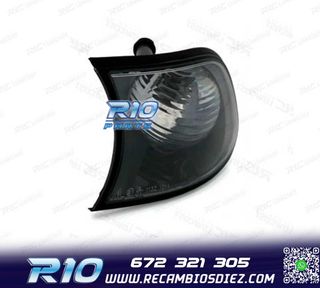 INTERMITENTE FRONTAL IZQ BMW E46 COMPACT BLANCO
