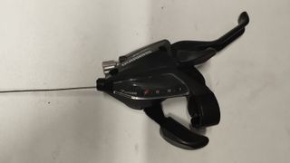 Maneta Cambio Shimano ST-EF500 3v