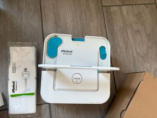 Robot lavapavimenti iRobot Braava jet 240