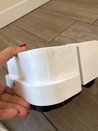 Robot lavapavimenti iRobot Braava jet 240