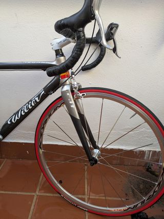 Bicicleta Carretera Wilier Izoard Carbono