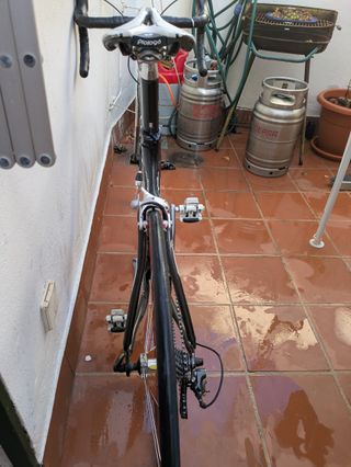 Bicicleta Carretera Wilier Izoard Carbono