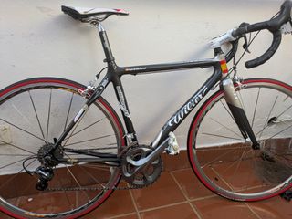 Bicicleta Carretera Wilier Izoard Carbono