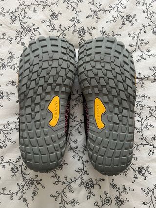 Zapatillas barefoot Saguaro Mujer - 37