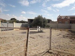 Terreno en venta en Mejorada del Campo