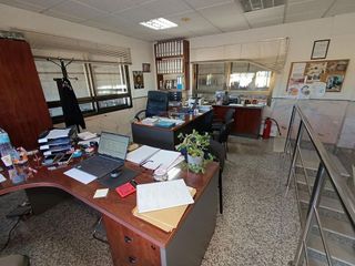 Nave industrial en venta en Sur en Jerez de la Frontera