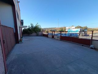 Nave industrial en venta en Sur en Jerez de la Frontera