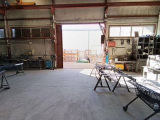 Nave industrial en venta en Sur en Jerez de la Frontera