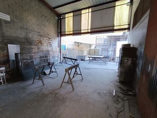 Nave industrial en venta en Sur en Jerez de la Frontera