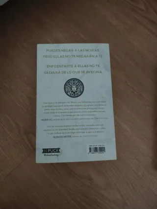LORE (Spanish Edition)