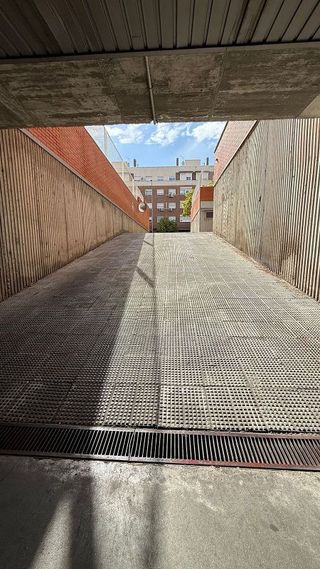 Garaje en venta en Norte en Leganés