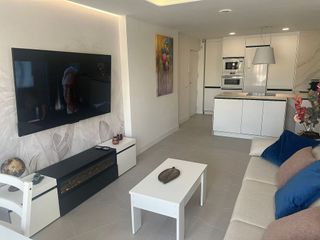 Piso en alquiler en Sant Agustí en Palma de Mallorca