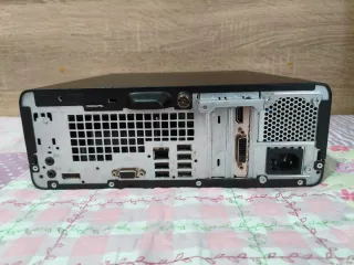 PC HP ProDesk 400 G4 i5