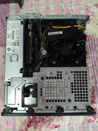 PC HP ProDesk 400 G4 i5