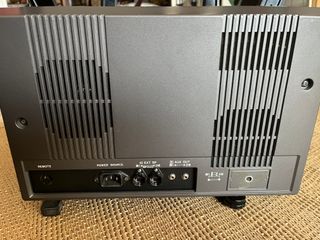 Proyector Elmo GS 1200 S8 Stereo Óptico/Mag. 200w