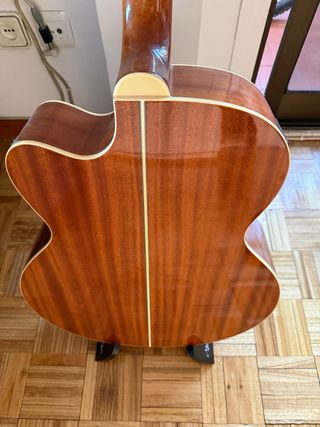 Guitarra Electroacústica Gear4music