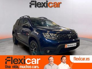 Dacia Duster Essent. 1.6 84kW(114CV) 4X2 GLP