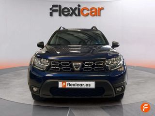 Dacia Duster Essent. 1.6 84kW(114CV) 4X2 GLP