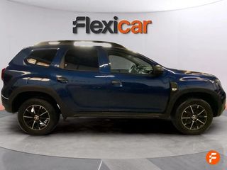 Dacia Duster Essent. 1.6 84kW(114CV) 4X2 GLP
