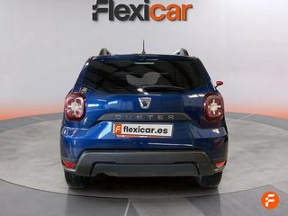 Dacia Duster Essent. 1.6 84kW(114CV) 4X2 GLP