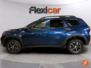 Dacia Duster Essent. 1.6 84kW(114CV) 4X2 GLP