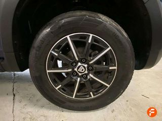 Dacia Duster Essent. 1.6 84kW(114CV) 4X2 GLP