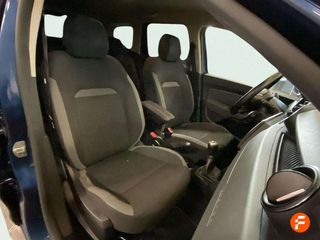 Dacia Duster Essent. 1.6 84kW(114CV) 4X2 GLP