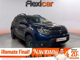 Dacia Duster Essent. 1.6 84kW(114CV) 4X2 GLP