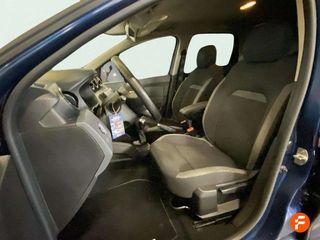 Dacia Duster Essent. 1.6 84kW(114CV) 4X2 GLP