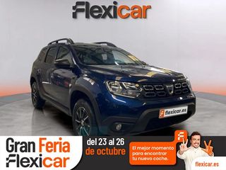 Dacia Duster Essent. 1.6 84kW(114CV) 4X2 GLP