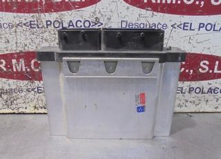 4569401 04e907309 centralita motor seat leon (5f1)