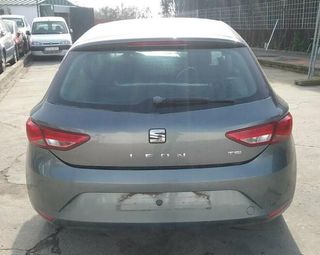 4569401 04e907309 centralita motor seat leon (5f1)
