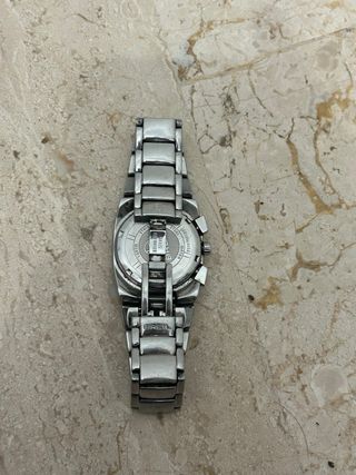 Reloj Breil Hombre Esfera Azul